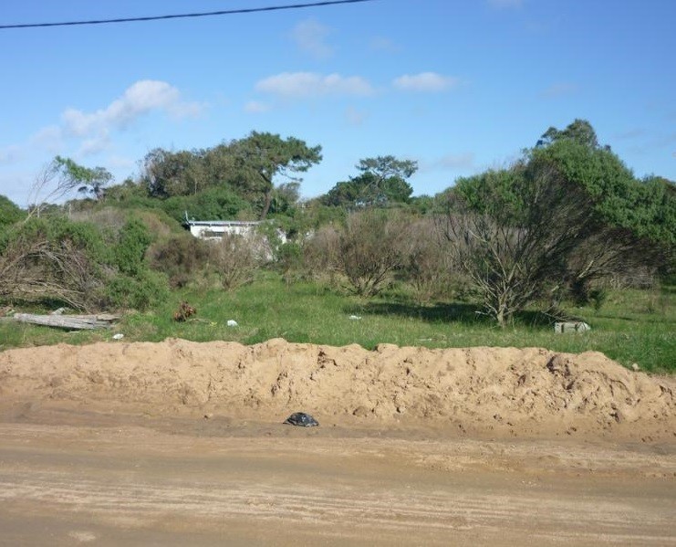 Terreno en venta en Balneario Buenos Aires